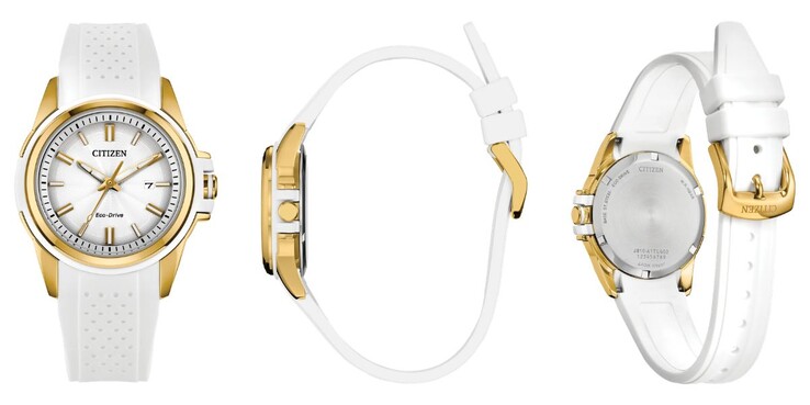 Klockan Citizen Veya FE1262-03A