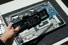 Demontering av HP 255 G10