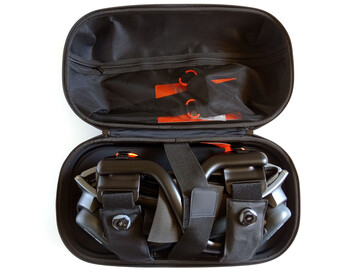 Innehåll. (Bildkälla: Notebookcheck)