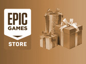 Epic Games har återvänt med en annan indietitel för sin sista PC-gåva den här månaden. (Bildkälla: Epic Games Store - redigerad)