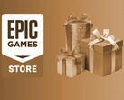 Epic Games har återvänt med en annan indietitel för sin sista PC-gåva den här månaden. (Bildkälla: Epic Games Store - redigerad)