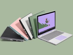 Förbeställningen av den nya Framework Laptop 12 är nu öppen.