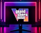 GTA 6-versionen för PC visas på skärmen