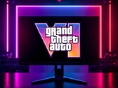 GTA 6-versionen för PC visas på skärmen