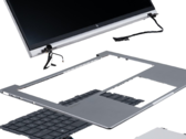 Förbättrad reparerbarhet: HP:s bärbara affärsdatorer "gold standard" med ny design, nytt namn och nya processorer (bildkälla: HP)