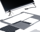 Förbättrad reparerbarhet: HP:s bärbara affärsdatorer "gold standard" med ny design, nytt namn och nya processorer (bildkälla: HP)