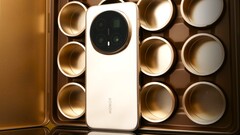 Det finns redan gott om kameraprover och praktiska bilder av Honor Magic 8 och Honor Magic 8 Pro på nätet. (Bildkälla: Weibo)