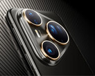 Pura 80 Ultras avancerade kamerauppsättning, med banbrytande telefototeknik med dubbla linser (Bildkälla: Huawei)