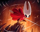 Bilden visar Hornet i Hollow Knight: Silksong. (Bildkälla: Team Cherry)