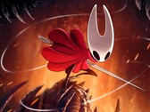 Bilden visar Hornet i Hollow Knight: Silksong. (Bildkälla: Team Cherry)
