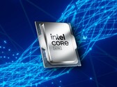 Intel kommer att följa upp Arrow Lake-S desktop-CPU:er (exempel på bilden) med Nova Lake desktop-chip under de kommande månaderna,