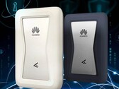 Huawei har lanserat en ny extern SSD som är ganska robust (Bildkälla: Huawei)