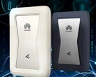 Huawei har lanserat en ny extern SSD som är ganska robust (Bildkälla: Huawei)