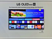 LG OLED G6 TV får en ny tandem OLED-panel (Bildkälla: 59LIHP / AVSForum)