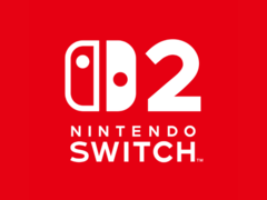 Logotypen för Nintendo Switch 2 (bildkälla: Nintendo)