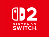 Logotypen för Nintendo Switch 2 (bildkälla: Nintendo)