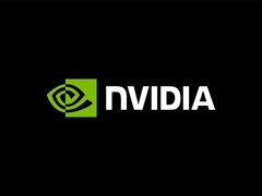 Nvidias logotyp, som här visas som en illustrativ bild för rapportering om GeForce NOW Linux-appen och dess tidiga funktionsbegränsningar