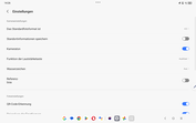 Lenovo Idea Tab recension av surfplatta