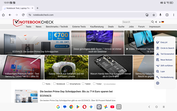 Lenovo Yoga Tab recension
