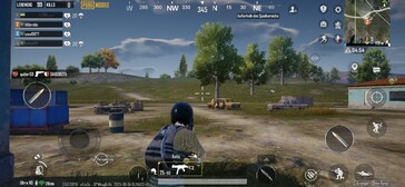 PUBG Mobil