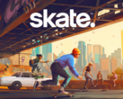 Reklamfilm för Skate (bildkälla: EA)