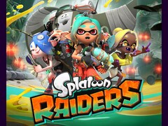 Splatoon Raiders nådde kortvarigt ett användarbetyg på 9,4 på Metacritic.