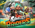 Splatoon Raiders nådde kortvarigt ett användarbetyg på 9,4 på Metacritic.
