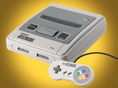 En processor i Super Nintendo blir lite snabbare för varje år (Bildkälla: JCD1981NL / Wikimedia Commons)
