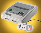 En processor i Super Nintendo blir lite snabbare för varje år (Bildkälla: JCD1981NL / Wikimedia Commons)