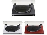 Teac Japan har presenterat TN-180BT Bluetooth skivspelare i tre färger. (Bildkälla: Teac Japan)