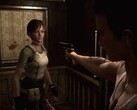 Resident Evil Zero spelbild på Steam. (Bildkälla: Steam) 