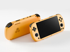 Smart Pro S bygger vidare på sin föregångare med olika uppgraderingar. (Bildkälla: TrimUI - redigerad)