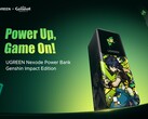 Ugreen Genshin Impact Collection (Bildkälla: Ugreen PR)