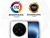 Överraskande nog rankas Vivo X300 Ultra bakom Vivo X300 Pro i listan över de bästa smarttelefonkamerorna.