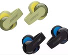 Bose Sport Open Earbuds kommer att erbjudas i flera färger.