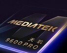 Dimensity 9600 Pro verkar inte erbjuda några prestandaförbättringar som är värda att nämna i rubrikerna.