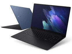 I granskning: Samsung Galaxy Book Pro 15 NP950XDB-KC5US