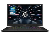 Recension av MSI Stealth GS77 - Ett bra alternativ till Razer Blade 17?