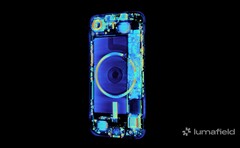 MagSafe-bakplattan på iPhone 17e är också kompatibel med iPhone 16e.