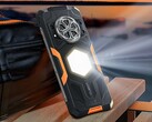 KingKong Power 5 smartphone finns nu tillgänglig för köp (Bildkälla: Cubot)