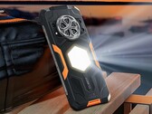 KingKong Power 5 smartphone finns nu tillgänglig för köp (Bildkälla: Cubot)