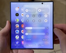 Samsung Galaxy Z Fold7 kör One UI 8.5. (Bildkälla: SamMobile)
