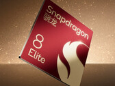 Oppo Pad 4 Pro skulle stå ensam som en Snapdragon 8 Elite-driven surfplatta, åtminstone för tillfället. (Bildkälla: Oppo)