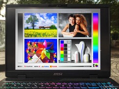 Visning utomhus under mulna förhållanden