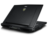 Test: MSI WT75 8SM (Xeon E-2176G, Quadro P5200) Arbetsstation (Sammanfattning)