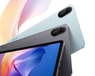 Den nya Redmi gaming tabletten kommer att vara Redmis mest premium tablet hittills. På bilden - Redmi Pad 2 4G (Bildkälla: Xiaomi)