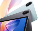 Den nya Redmi gaming tabletten kommer att vara Redmis mest premium tablet hittills. På bilden - Redmi Pad 2 4G (Bildkälla: Xiaomi)