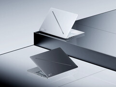 Asus kommer att sälja ROG Zephyrus G14 i två färgalternativ, precis som förra året. (Bildkälla: Asus)