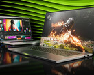 Mobil GeForce RTX 5070 Ti tar itu med ett av de största problemen med mobila RTX 5070 och RTX 4070 (Bildkälla: Nvidia)