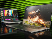 Mobil GeForce RTX 5070 Ti tar itu med ett av de största problemen med mobila RTX 5070 och RTX 4070 (Bildkälla: Nvidia)